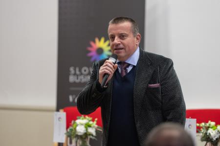 SREČANJE SBC PODJETNIKOV Z ŽUPANI OSREDNJESLOVENSKE REGIJE 8